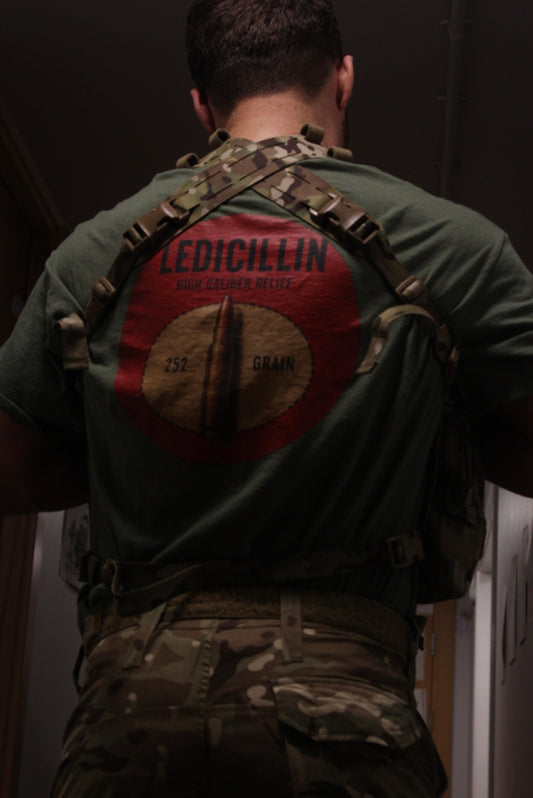 Ledicillin T-Shirt